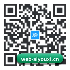 系统版 Android 二维码