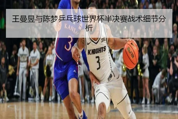 王曼昱与陈梦乒乓球世界杯半决赛战术细节分析